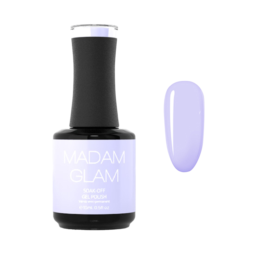 Blissfully Yours by Madam Glam