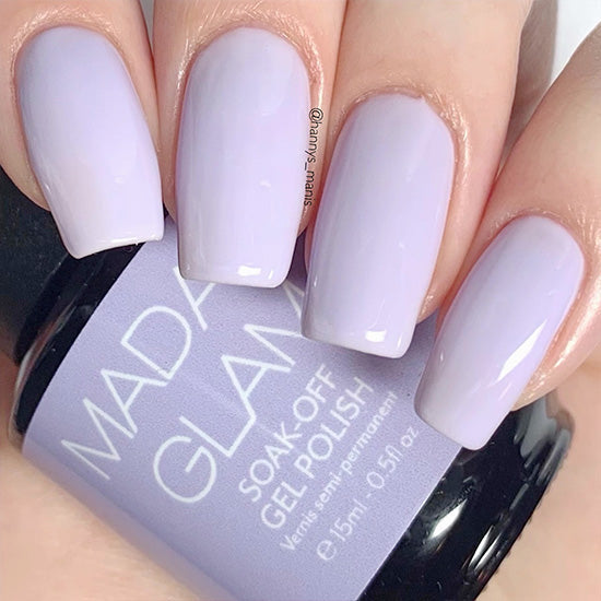 Blissfully Yours by Madam Glam