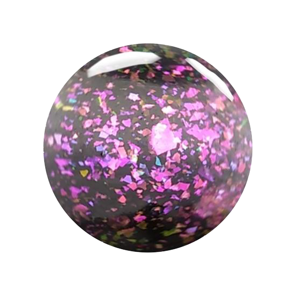 Cosmic sparkle by Madam Glam