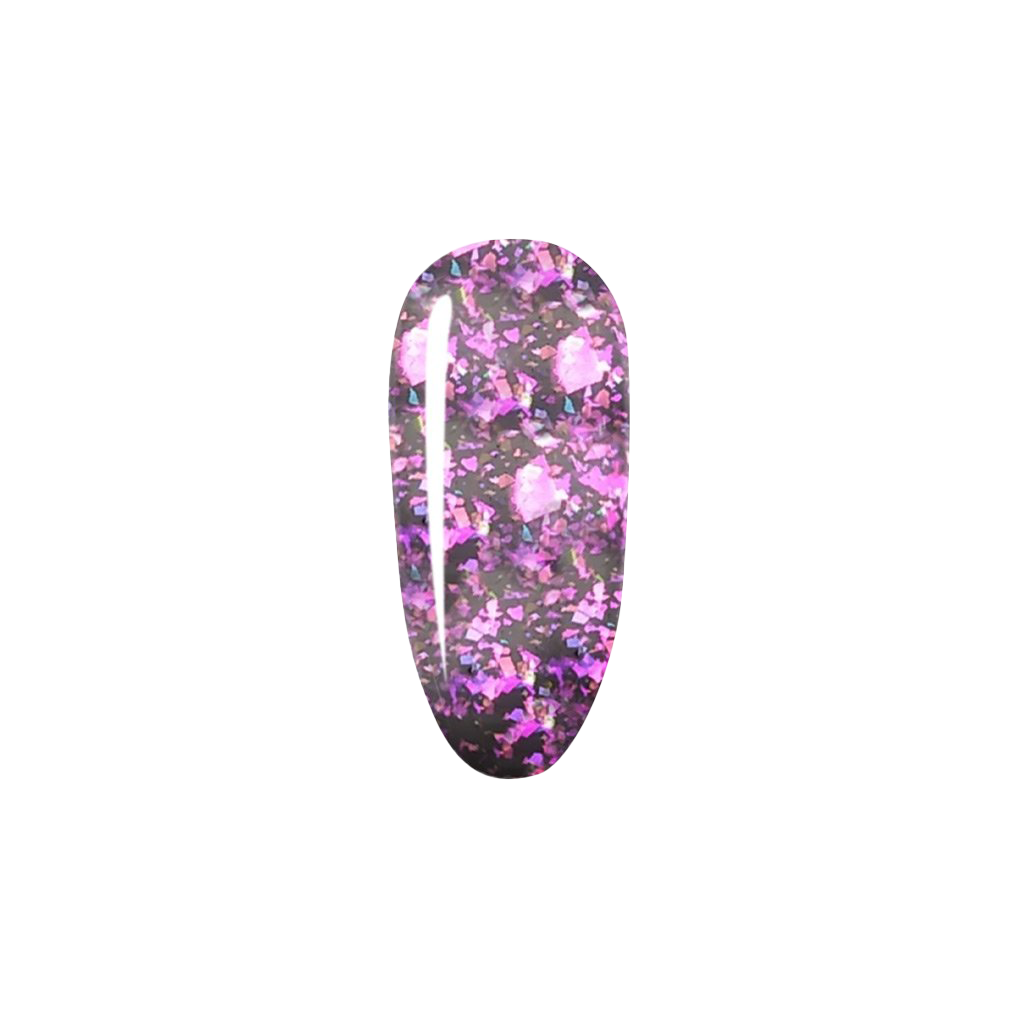 Cosmic sparkle by Madam Glam