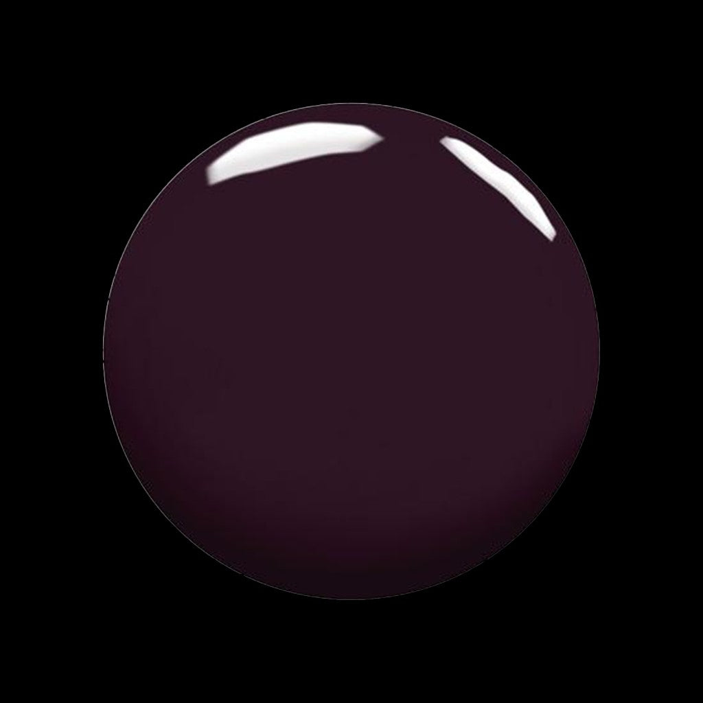 Deep Dark Purple by Madam Glam