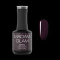 Deep Dark Purple by Madam Glam