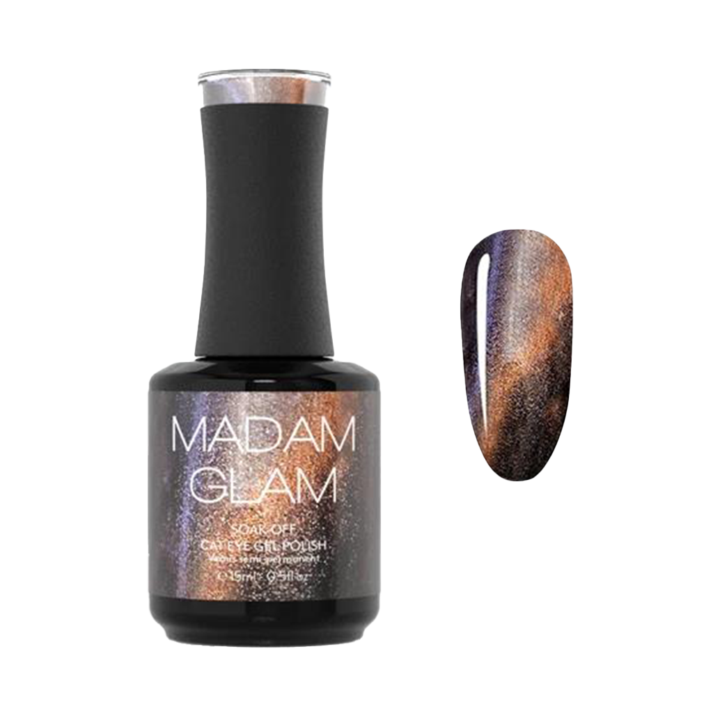 Pandora by Madam Glam