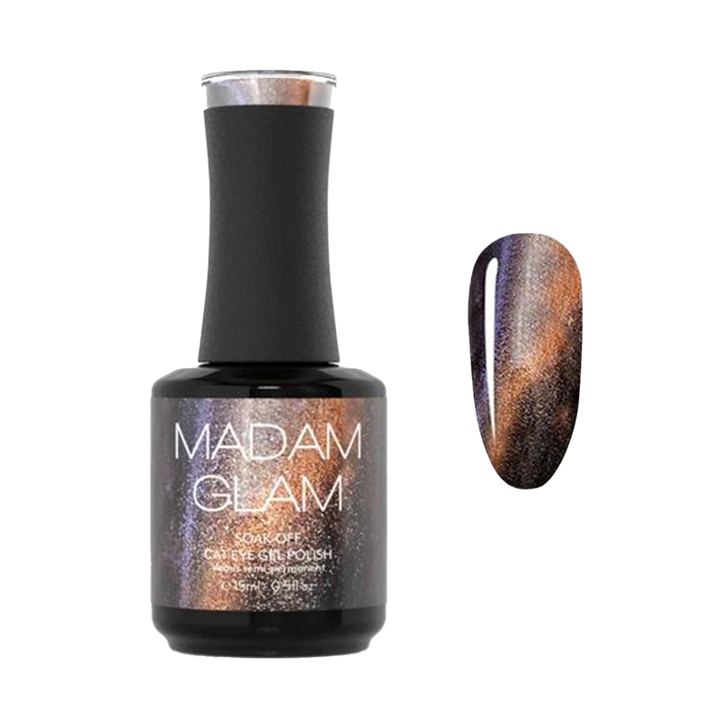 Pandora by Madam Glam