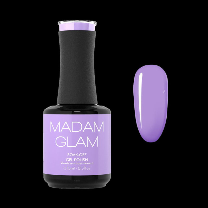 Light Lilac by Madam Glam
