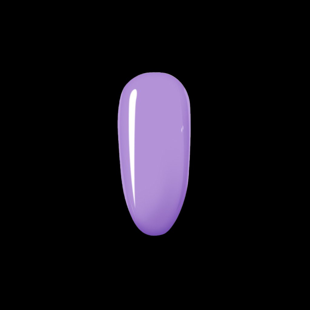 Light Lilac by Madam Glam