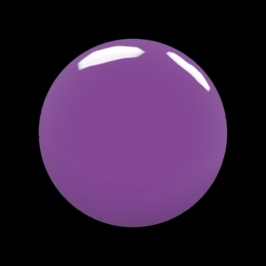 Perfect Purple by Madam Glam