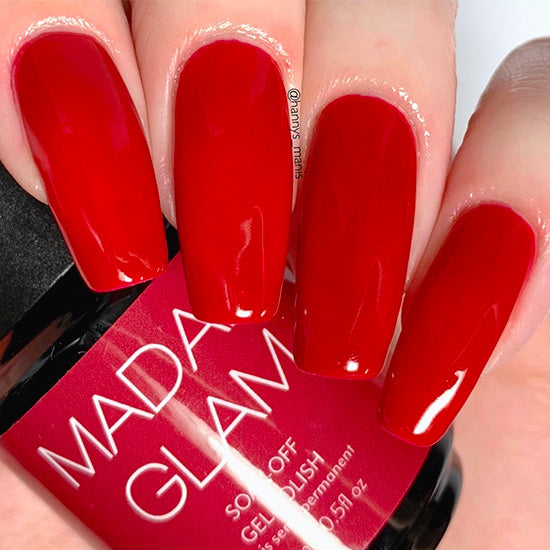 Miss Dorothy by Madam Glam