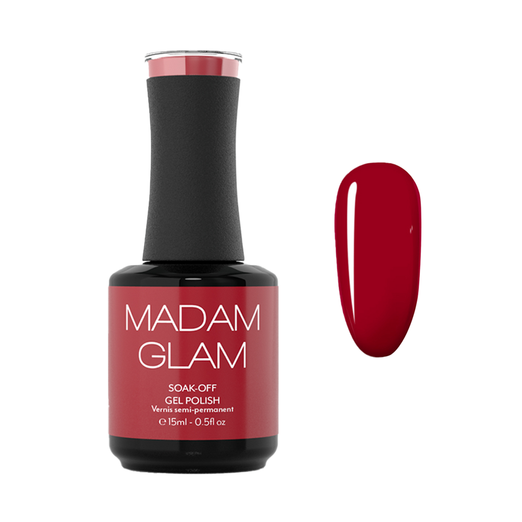 Miss Dorothy by Madam Glam