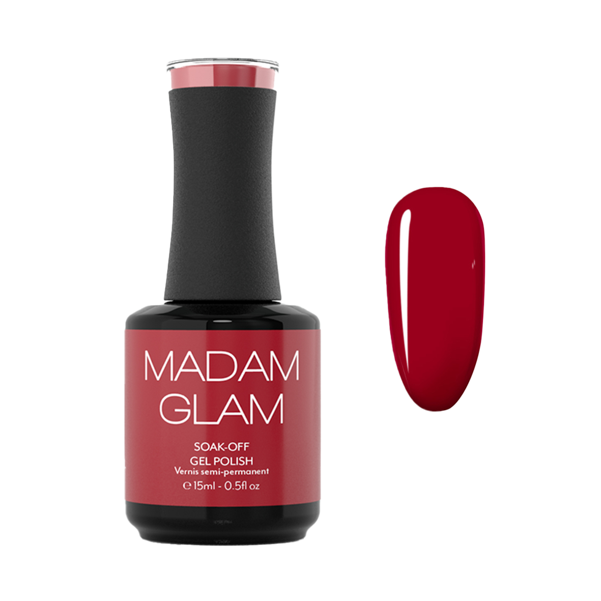 Miss Dorothy by Madam Glam
