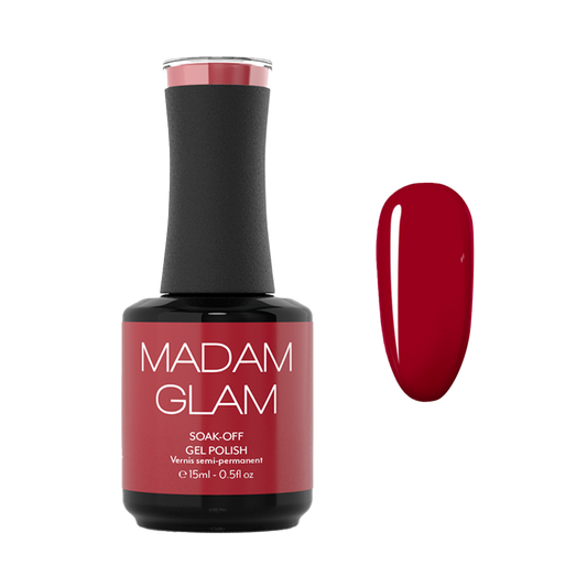 Miss Dorothy by Madam Glam