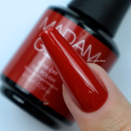 Pasión by Madam Glam