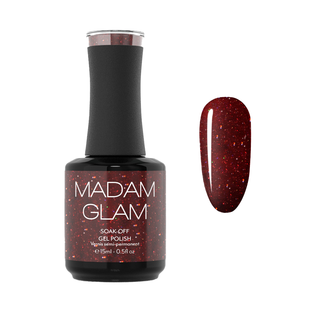 Spiced Up by Madam Glam