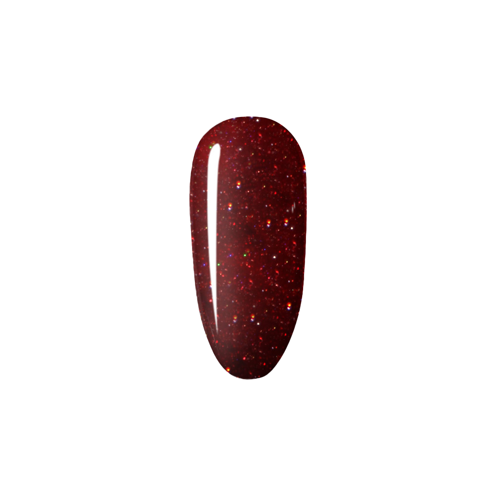 Spiced Up by Madam Glam