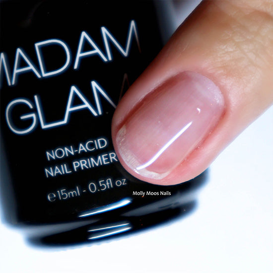 Nail Primer Non-Acid by Madam Glam
