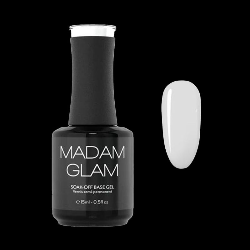 Base Coat Gel by Madam Glam