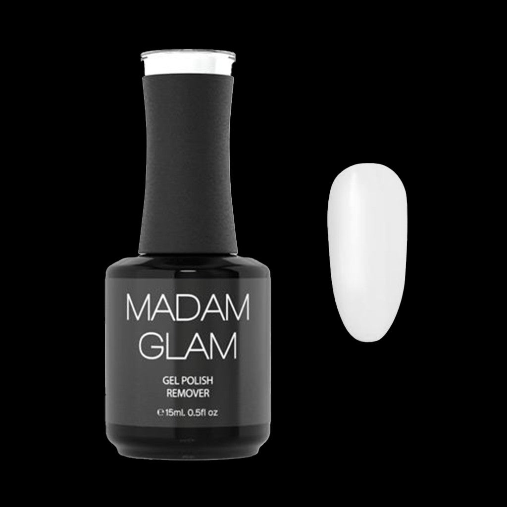 Gel Polish Remover by Madam Glam