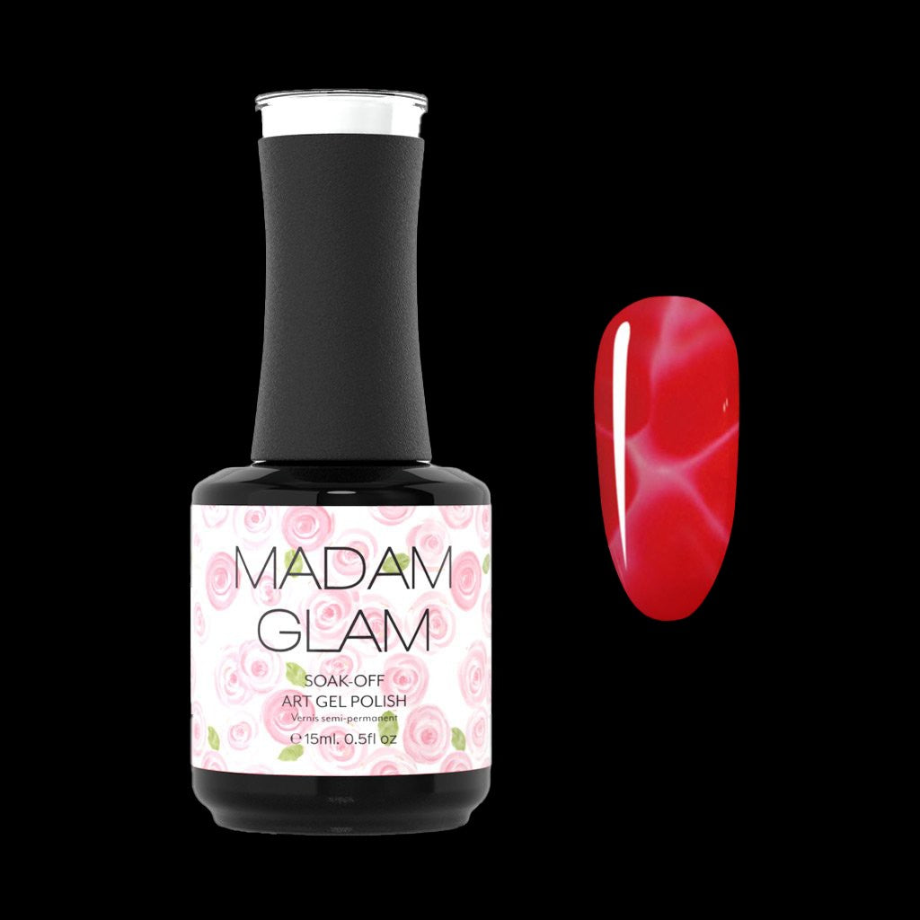 Art Blooming Gel by Madam Glam