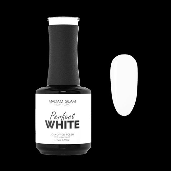 Perfect White by Madam Glam