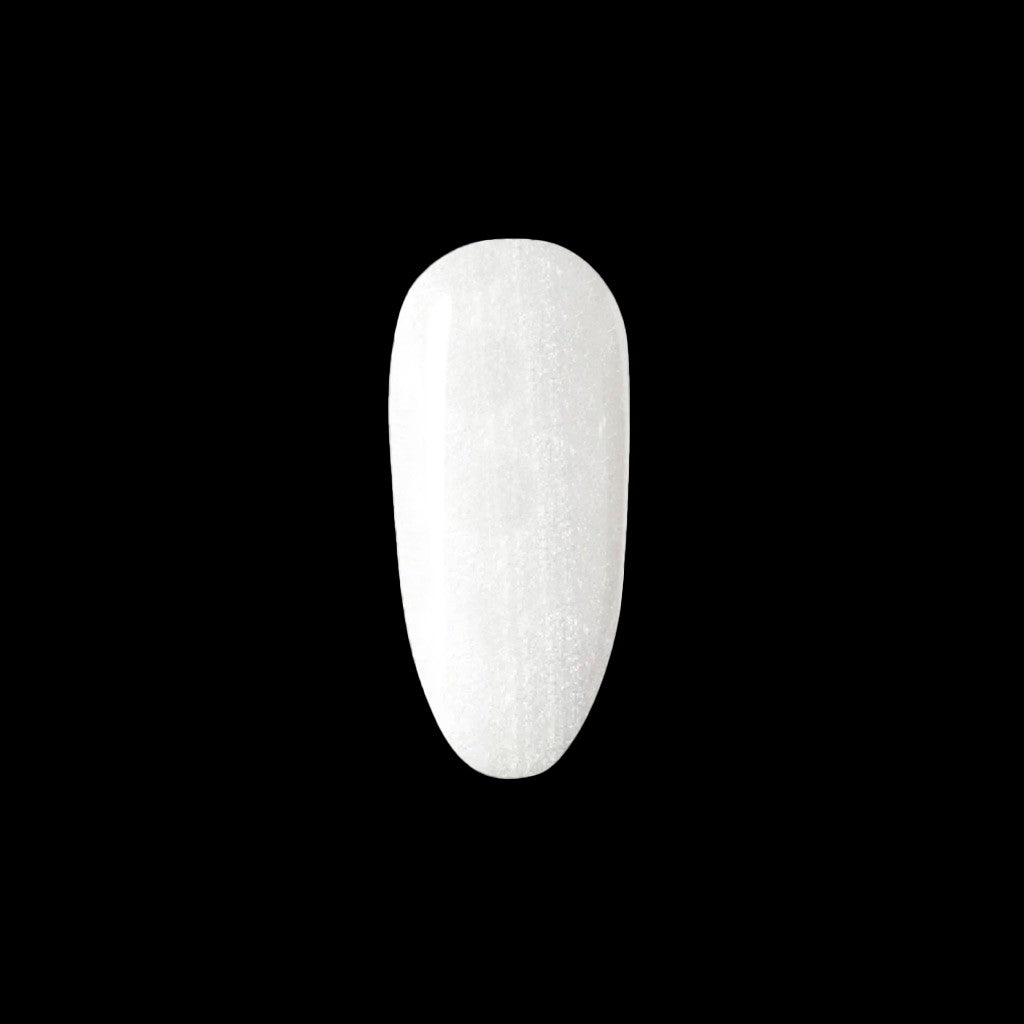 Shimmer White by Madam Glam
