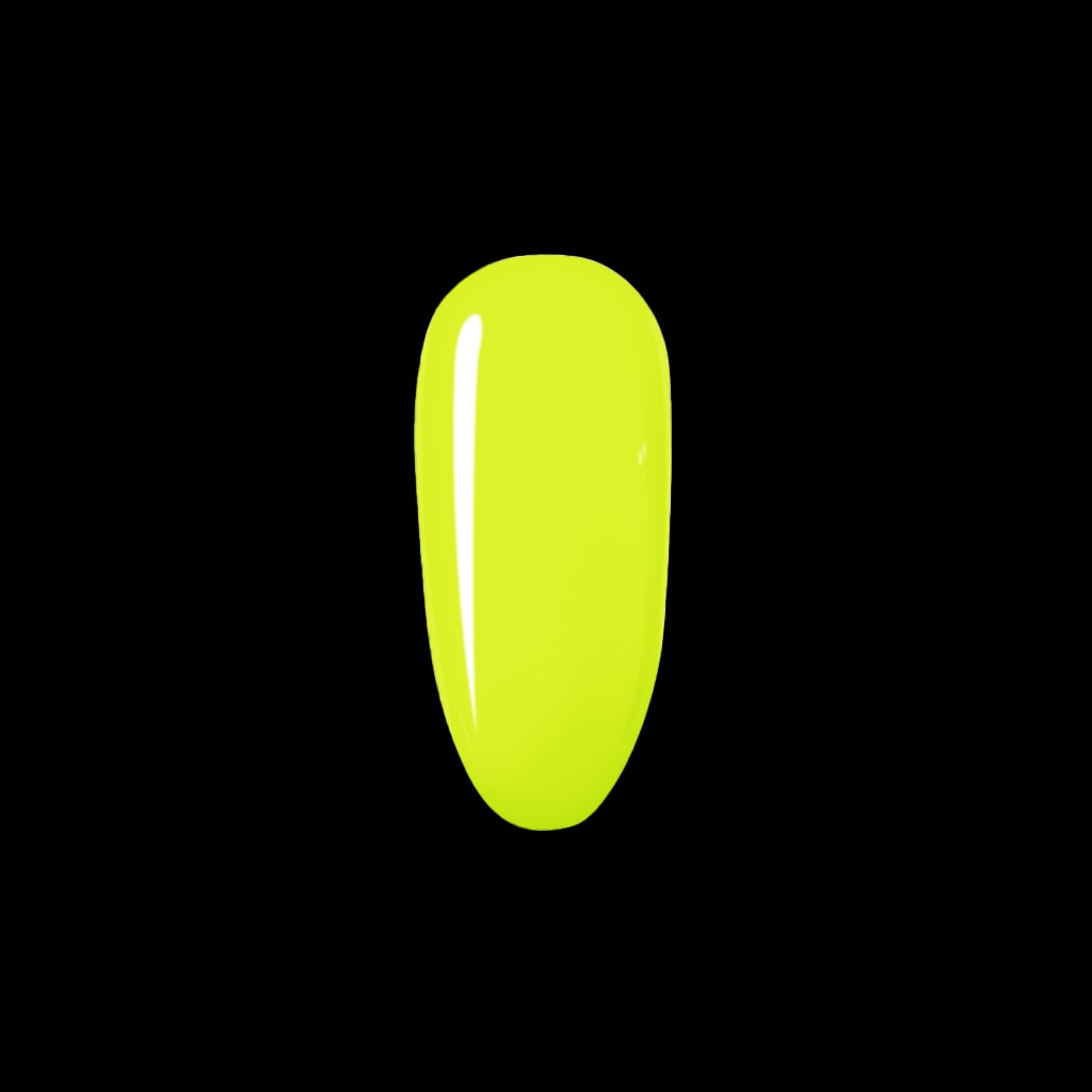 Neon sun by Madam Glam