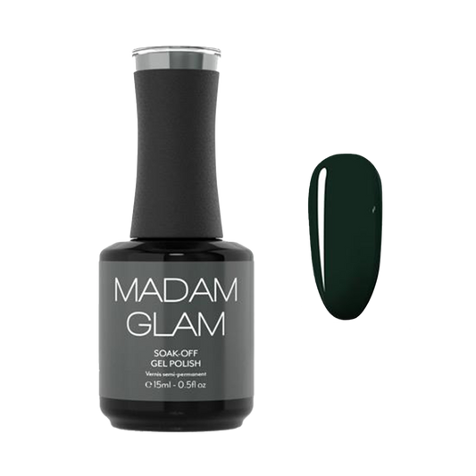 Deep Emerald by Madam Glam