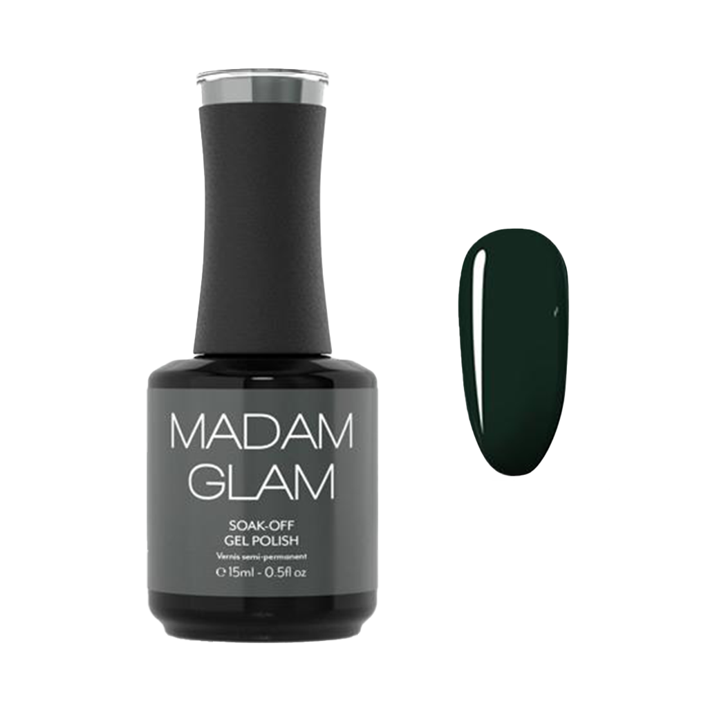 Deep Emerald
