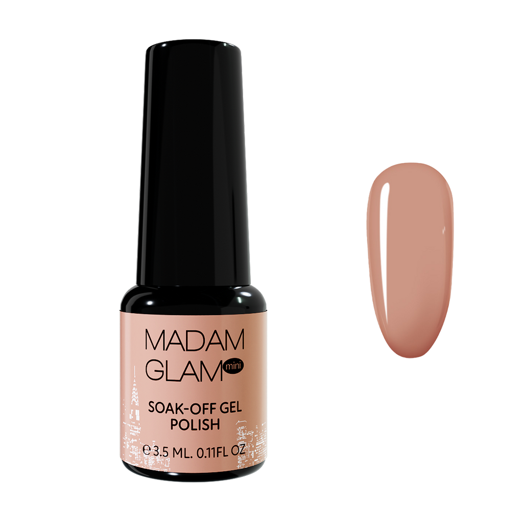 Mini XOXO by Madam Glam