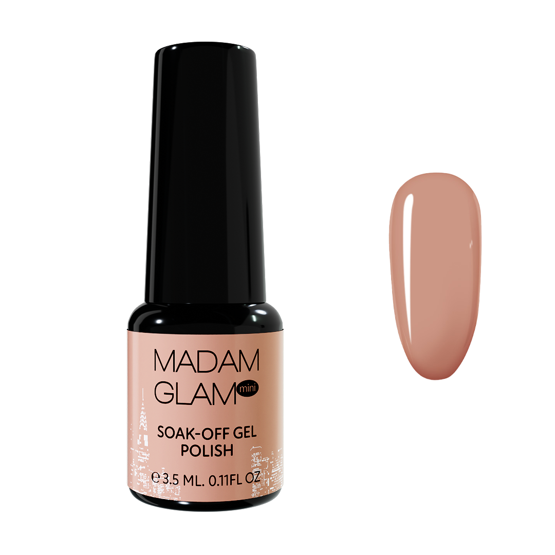 Mini XOXO by Madam Glam