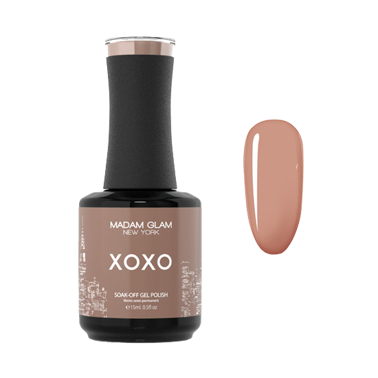XOXO by Madam Glam