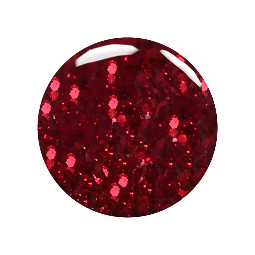 Eco-Chic Red by Madam Glam