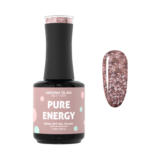 Pure Energy by Madam Glam