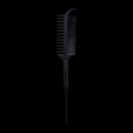 Soft 'N Style 9" Carbon Weaving Comb by Beauty Supply 123 Outlet