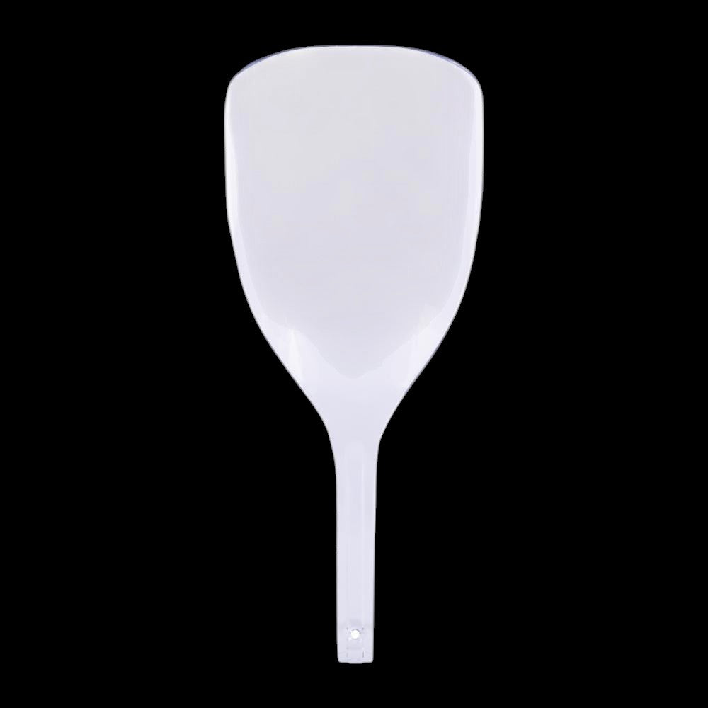 Soft 'N Style Face Shield - Clear by Beauty Supply 123 Outlet