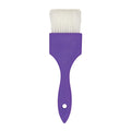 Soft 'N Style Paint Brush- Purple by Beauty Supply 123 Outlet