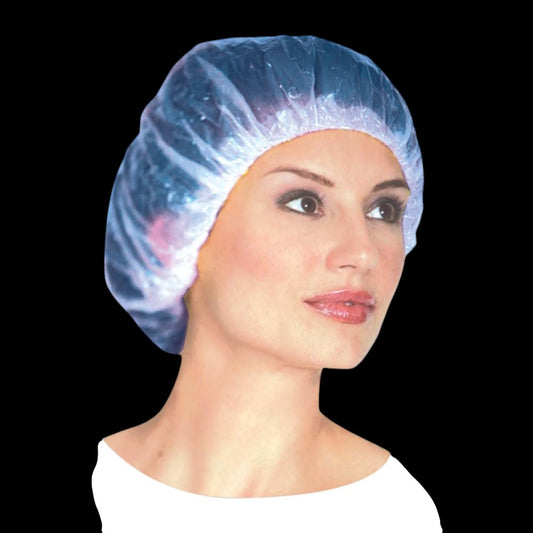 Soft 'N Style Processing Caps XL by Beauty Supply 123 Outlet