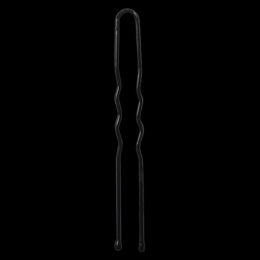 Soft 'N Style Hair Pin Box 2lbs - Black by Beauty Supply 123 Outlet
