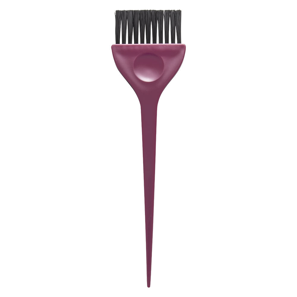 Soft 'N Style 2 1/4" Wide Color Brush - XLarge by Beauty Supply 123 Outlet