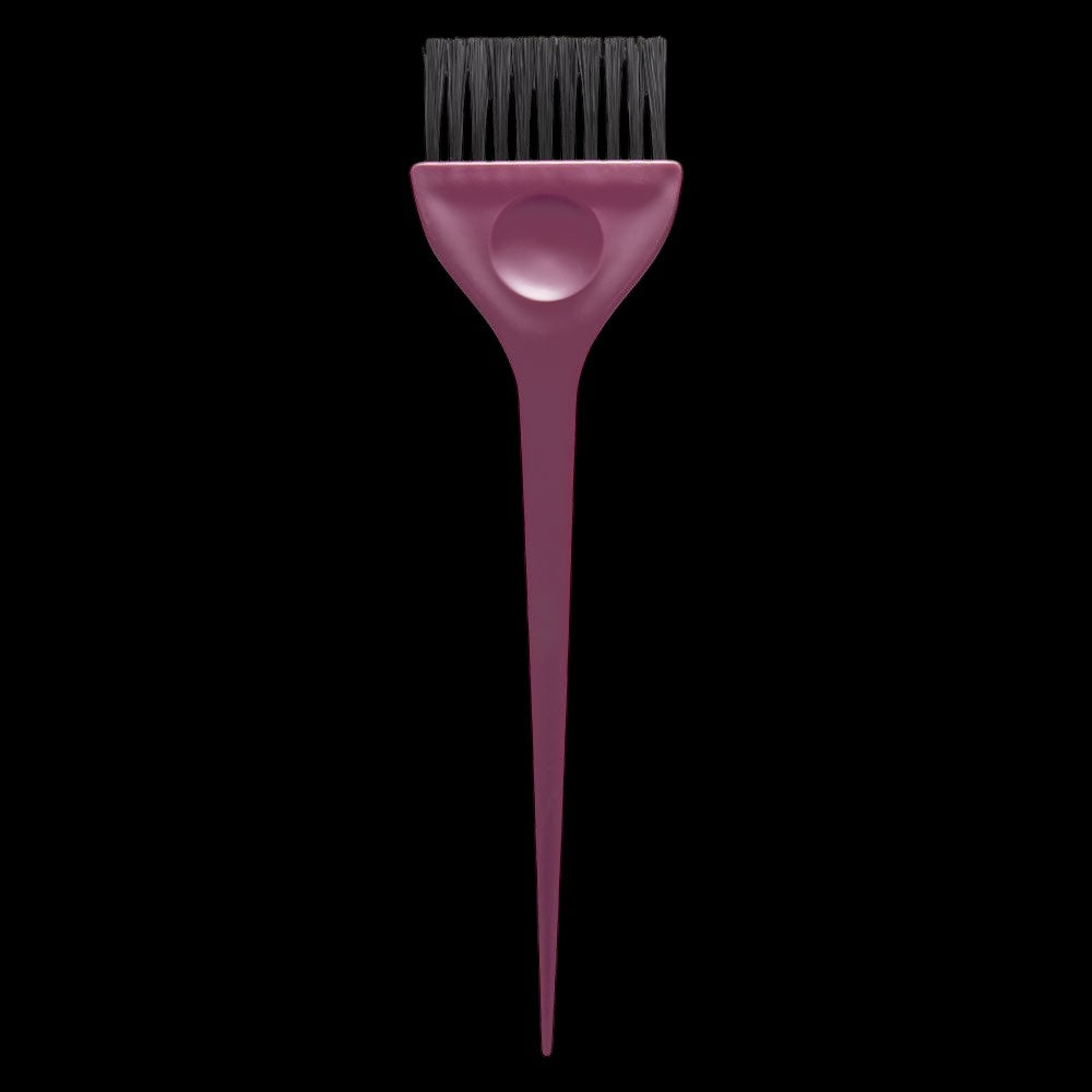 Soft 'N Style 2 1/4" Wide Color Brush - XLarge by Beauty Supply 123 Outlet