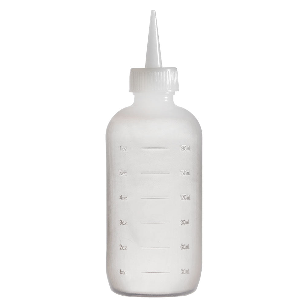 Soft 'N Style Applicator Bottle 6oz by Beauty Supply 123 Outlet