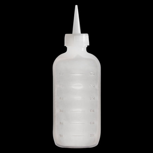 Soft 'N Style Applicator Bottle 6oz by Beauty Supply 123 Outlet