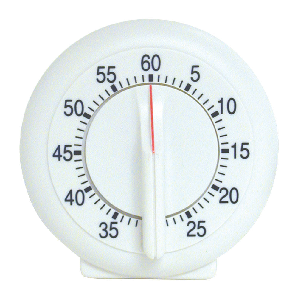 Soft 'N Style Big Digit Timer by Beauty Supply 123 Outlet
