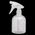 Soft 'N Style Clear Spray Bottle 16oz by Beauty Supply 123 Outlet