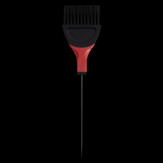 Soft 'N Style Dye Brush with Metal Pin Tail by Beauty Supply 123 Outlet