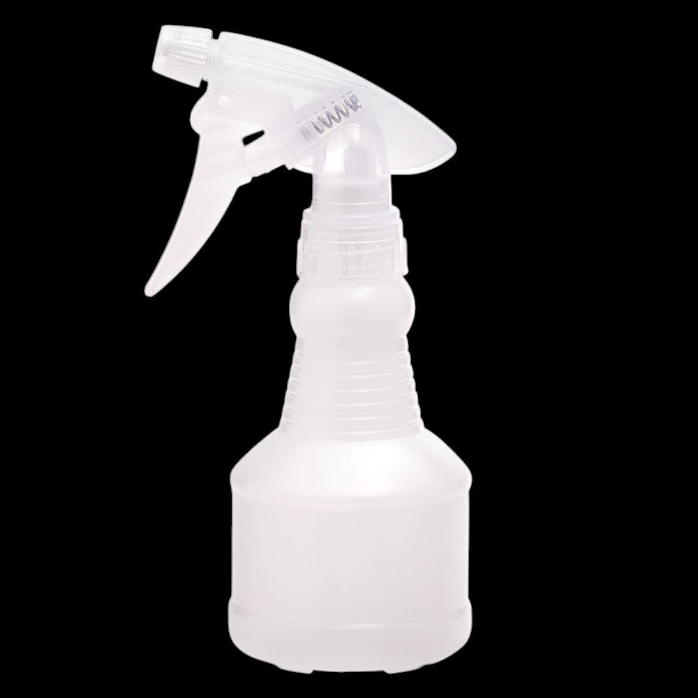 Soft 'N Style Fine Mist Spray Bottle 8oz by Beauty Supply 123 Outlet