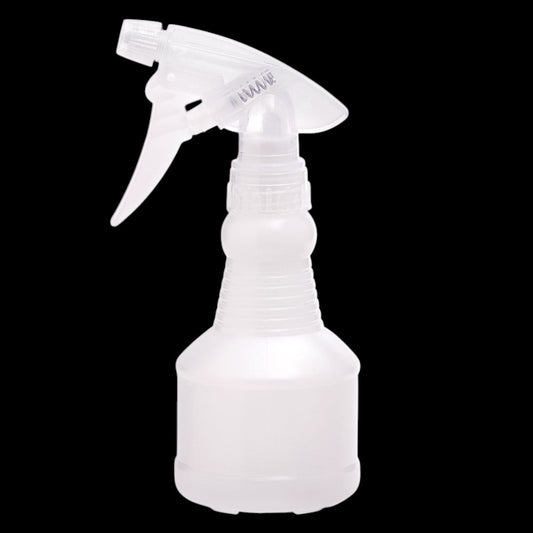 Soft 'N Style Fine Mist Spray Bottle 8oz by Beauty Supply 123 Outlet