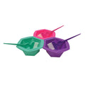 Soft 'N Style Interlocking Bowl and Brush Set by Beauty Supply 123 Outlet