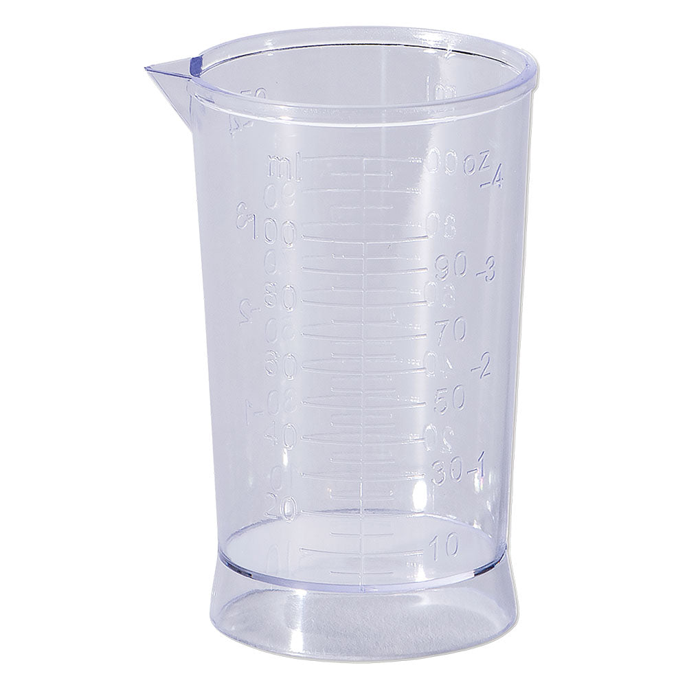 Soft 'N Style Measuring Cup 4oz by Beauty Supply 123 Outlet