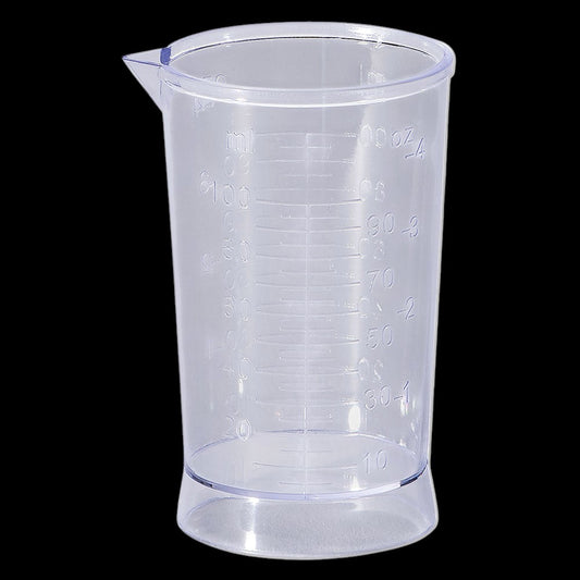 Soft 'N Style Measuring Cup 4oz by Beauty Supply 123 Outlet