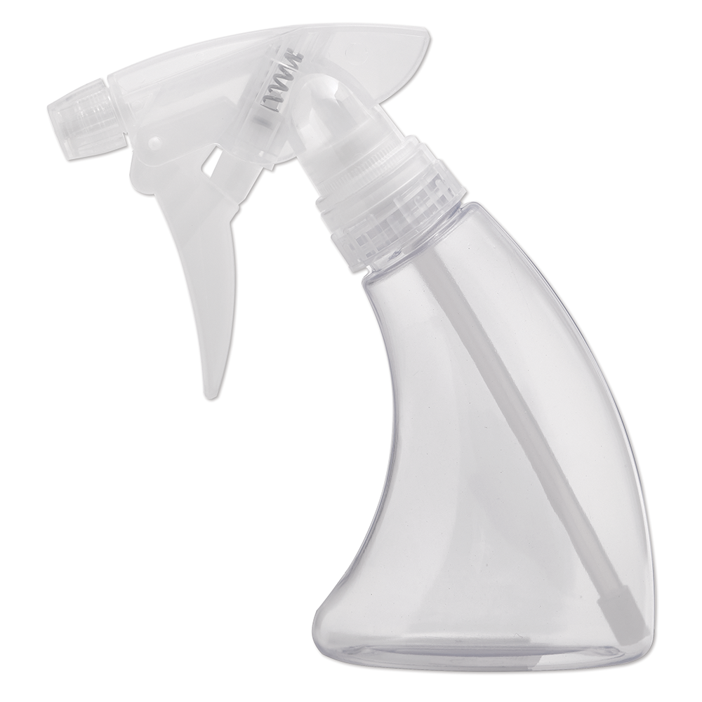 Soft 'N Style Mini Curve Spray Bottle - 5oz by Beauty Supply 123 Outlet